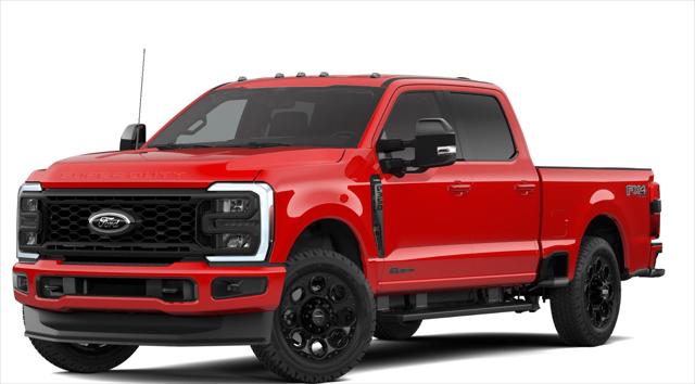 2026 Ford F-350 LARIAT for sale in Huntington, NY