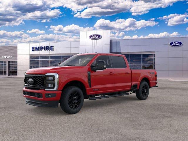 2026 Ford F-350 LARIAT for sale in Huntington, NY