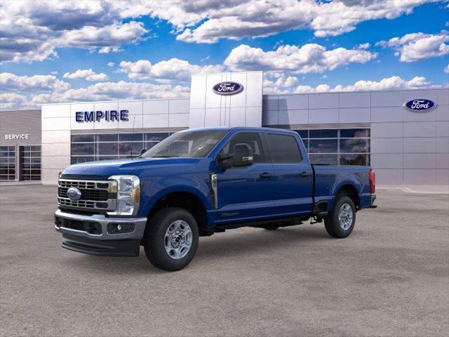 2026 Ford F-250 XLT for sale in Huntington, NY