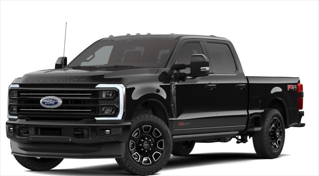 2026 Ford F-350 Platinum for sale in Huntington, NY