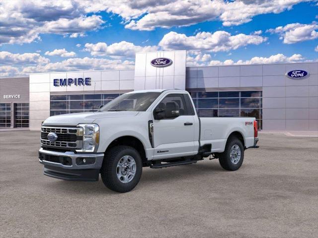 2026 Ford F-350 XLT for sale in Huntington, NY