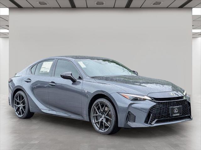 2026 Lexus IS 350 F SPORT Design for sale in Wayzata, MN