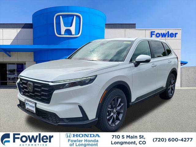 2026 Honda CR-V EX-L AWD for sale in Longmont, CO