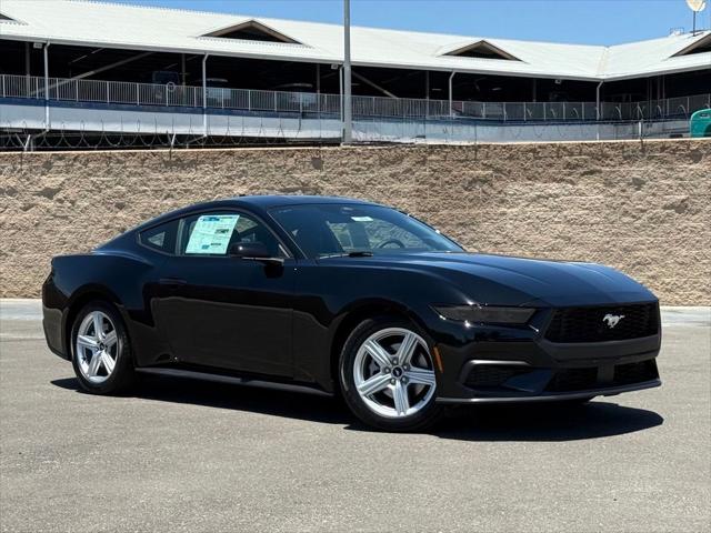 2026 Ford Mustang EcoBoost Premium Fastback for sale in San Bernardino, CA