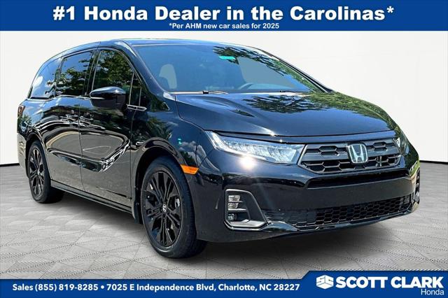 2026 Honda Odyssey Sport-L for sale in Charlotte, NC