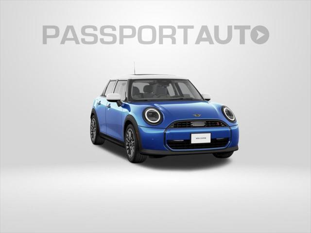 2027 MINI 5 Door Cooper S for sale in Alexandria, VA