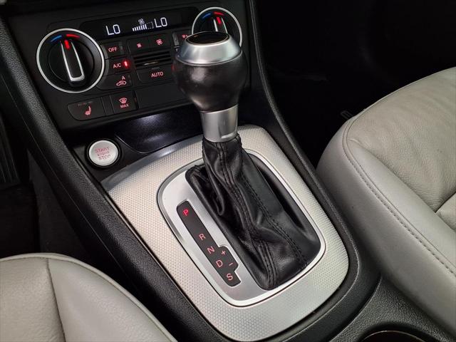 2018 Audi Q3 2.0T Premium