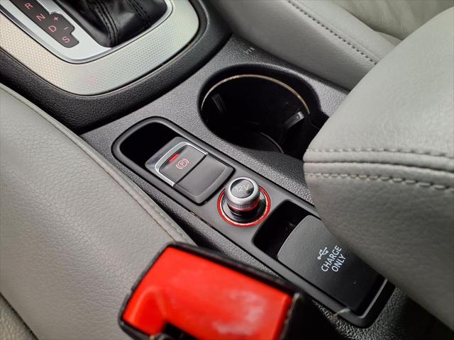 2018 Audi Q3 2.0T Premium