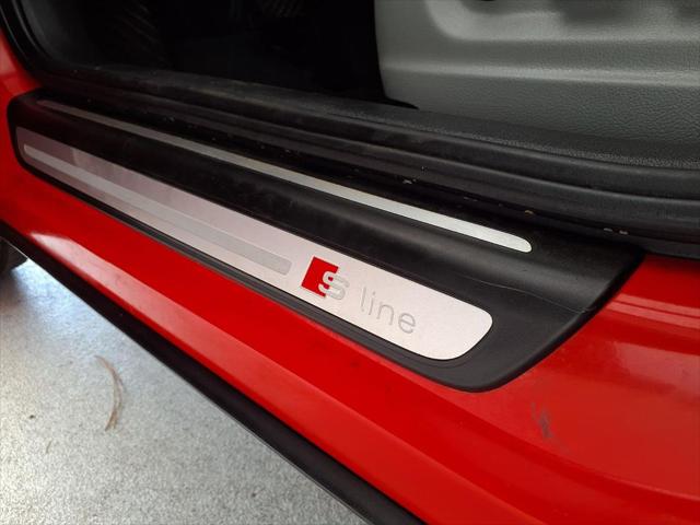 2018 Audi Q3 2.0T Premium