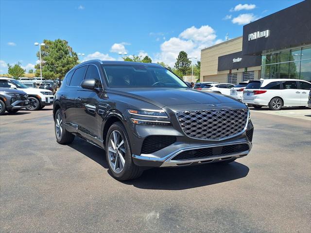 2025 Genesis GV80 3.5T Advanced AWD for sale in Colorado Springs, CO