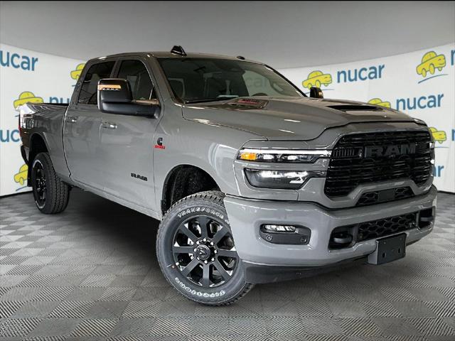 2026 Ram 2500 Laramie Crew Cab 4x4 64 Box for sale in St. Albans, VT