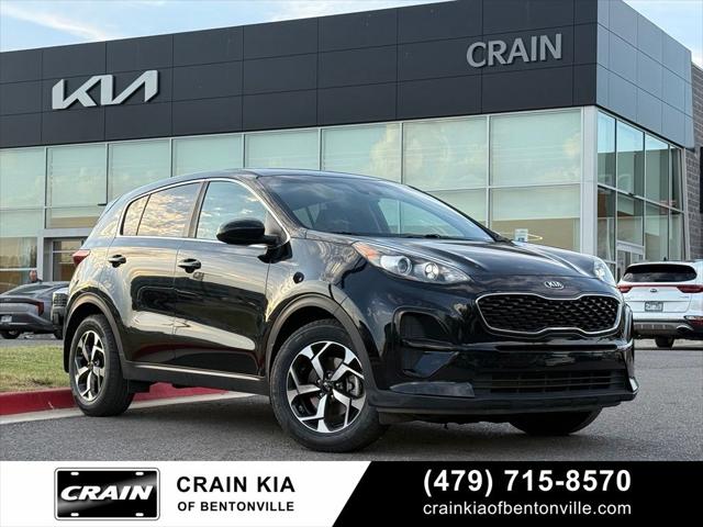 2020 Kia Sportage LX for sale in Bentonville, AR