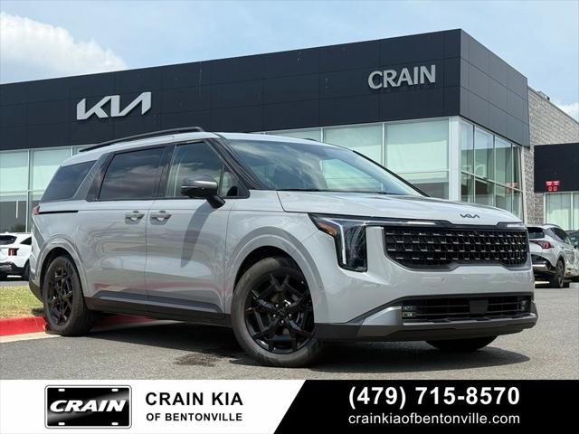 2026 Kia Carnival MPV SX Prestige for sale in Bentonville, AR