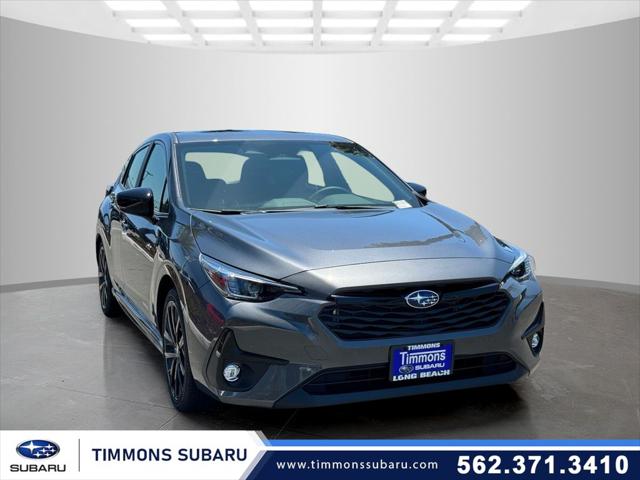 2026 Subaru Impreza RS for sale in Long Beach, CA