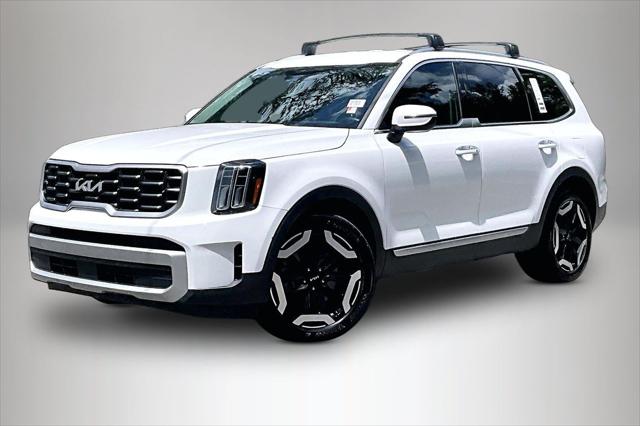 2024 Kia Telluride S for sale in Fort Walton Beach, FL