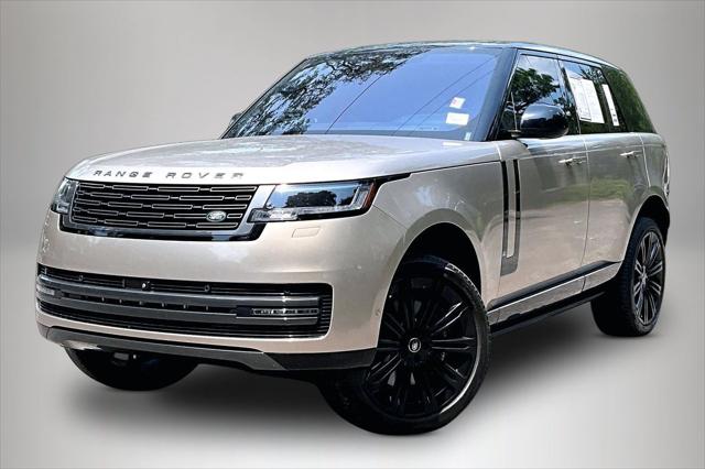 2023 Land Rover Range Rover P530 SE for sale in Fort Walton Beach, FL