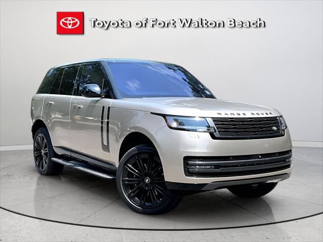 2023 Land Rover Range Rover P530 SE for sale in Fort Walton Beach, FL