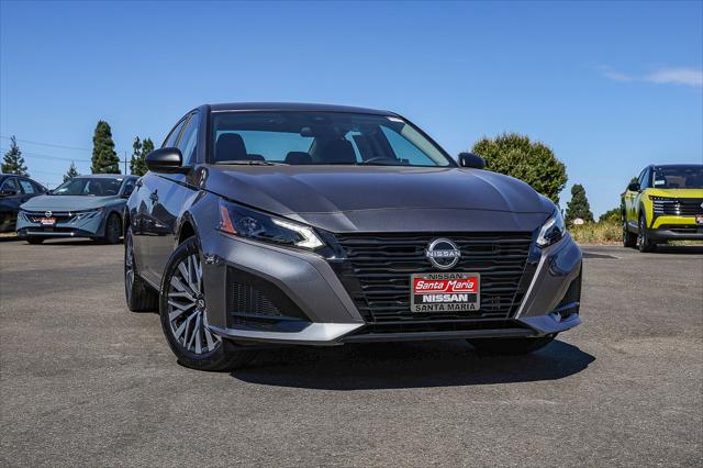 2026 Nissan Altima SV AWD for sale in Santa Maria, CA
