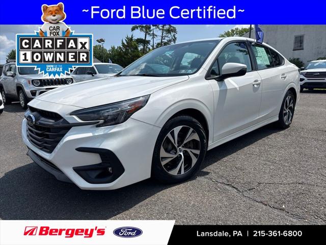 2024 Subaru Legacy Premium for sale in Lansdale, PA