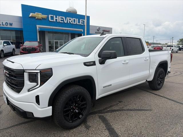 2026 GMC Sierra 1500 Elevation for sale in Viroqua, WI