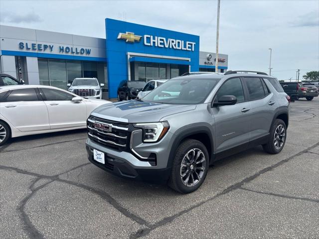 2027 GMC Terrain AWD Elevation for sale in Viroqua, WI