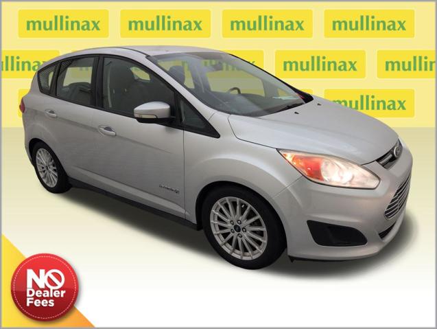 2016 Ford C-Max Hybrid SE for sale in Kissimmee, FL