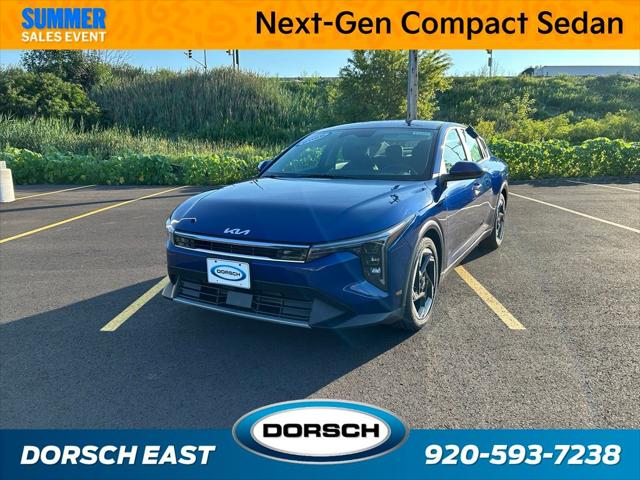 2026 Kia K4 EX for sale in Green Bay, WI