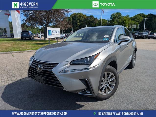 2021 Lexus NX 300 300 Base for sale in Portsmouth, NH