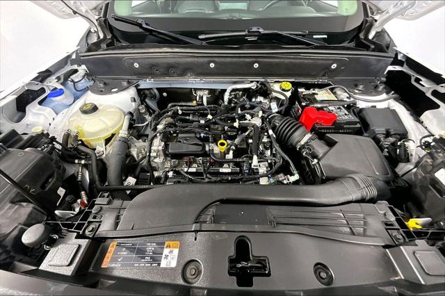 Used 2024 Ford Bronco Sport Outer Banks For Sale in Olive Branch, MS