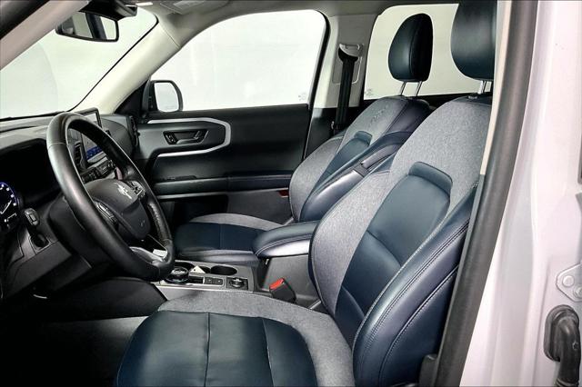 Used 2024 Ford Bronco Sport Outer Banks For Sale in Olive Branch, MS