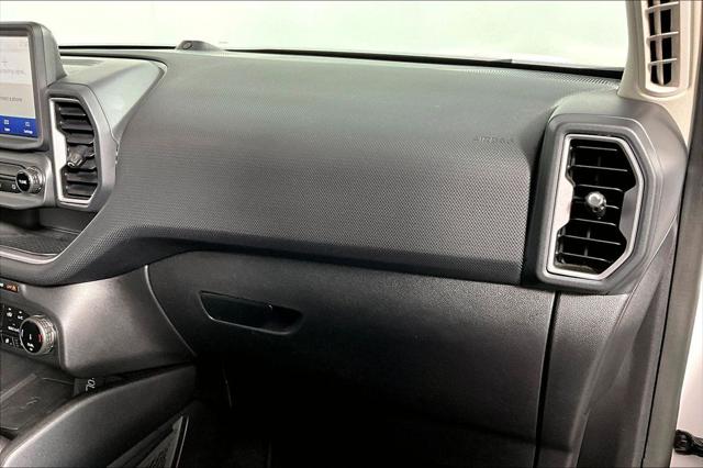 Used 2024 Ford Bronco Sport Outer Banks For Sale in Olive Branch, MS