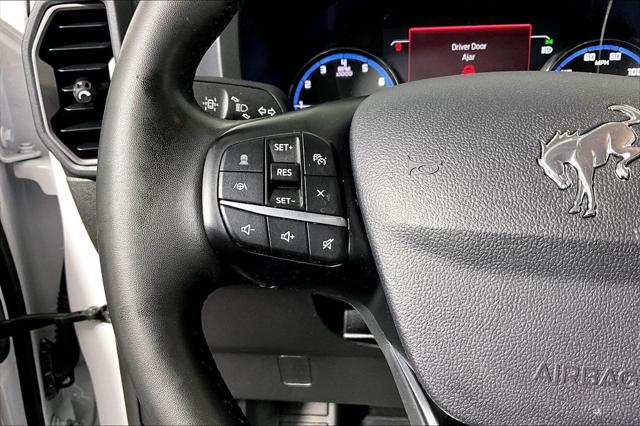 Used 2024 Ford Bronco Sport Outer Banks For Sale in Olive Branch, MS