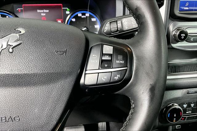 Used 2024 Ford Bronco Sport Outer Banks For Sale in Olive Branch, MS