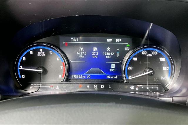 Used 2024 Ford Bronco Sport Outer Banks For Sale in Olive Branch, MS