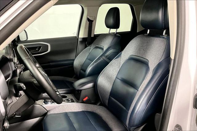 Used 2024 Ford Bronco Sport Outer Banks For Sale in Olive Branch, MS
