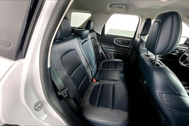 Used 2024 Ford Bronco Sport Outer Banks For Sale in Olive Branch, MS