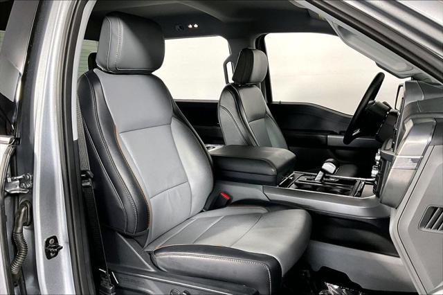 Used 2025 Ford F-150 LARIAT For Sale in Olive Branch, MS