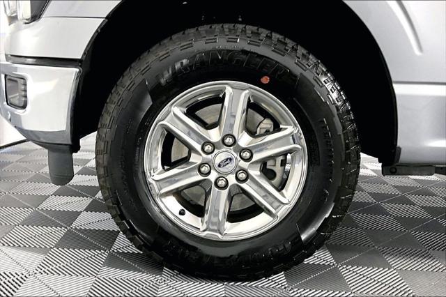 Used 2025 Ford F-150 LARIAT For Sale in Olive Branch, MS