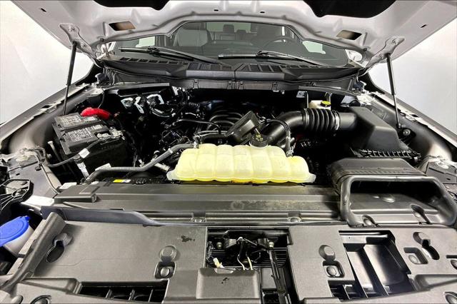 Used 2025 Ford F-150 LARIAT For Sale in Olive Branch, MS