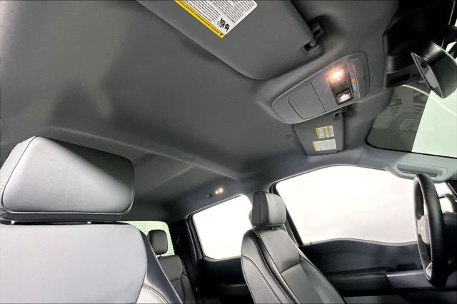 Used 2025 Ford F-150 LARIAT For Sale in Olive Branch, MS