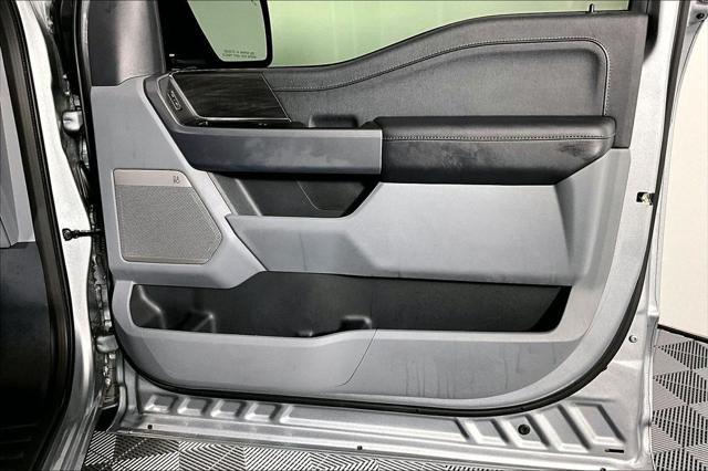 Used 2025 Ford F-150 LARIAT For Sale in Olive Branch, MS