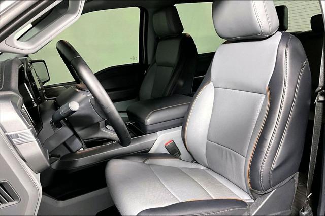 Used 2025 Ford F-150 LARIAT For Sale in Olive Branch, MS