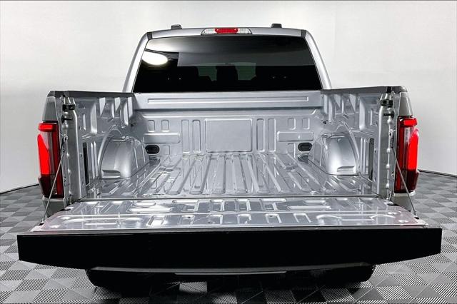 Used 2025 Ford F-150 LARIAT For Sale in Olive Branch, MS
