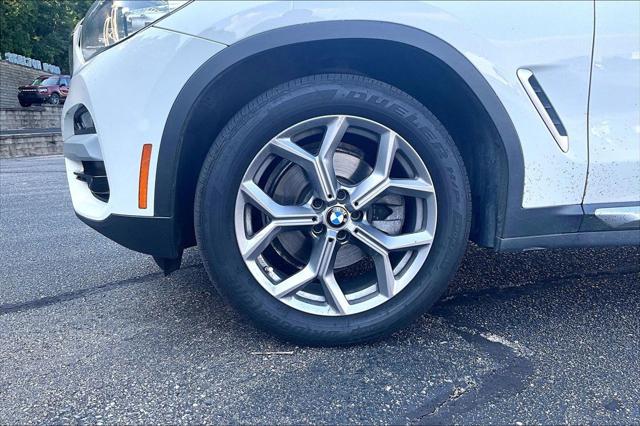 Used 2020 BMW X3 xDrive30i For Sale in Olive Branch, MS