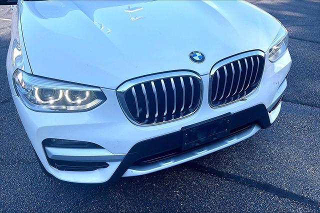 Used 2020 BMW X3 xDrive30i For Sale in Olive Branch, MS