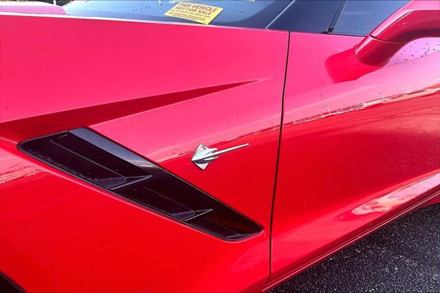 Used 2014 Chevrolet Corvette Stingray Base For Sale in Olive Branch, MS