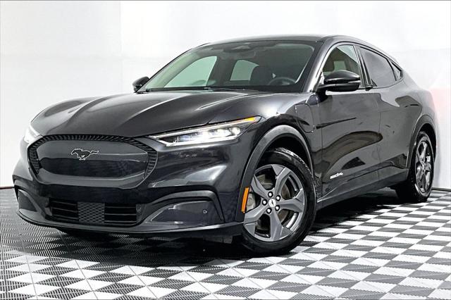 Used 2022 Ford Mustang Mach-E Select AWD with VIN 3FMTK1SS5NMA18666 for sale in Olive Branch, MS