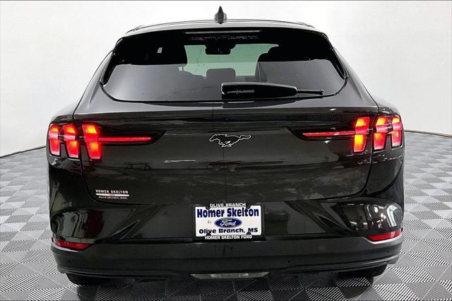 Used 2022 Ford Mustang Mach-E Select For Sale in Olive Branch, MS