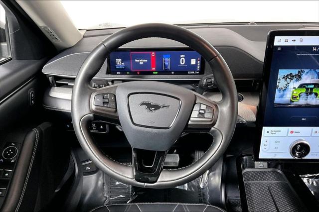 Used 2022 Ford Mustang Mach-E Select For Sale in Olive Branch, MS