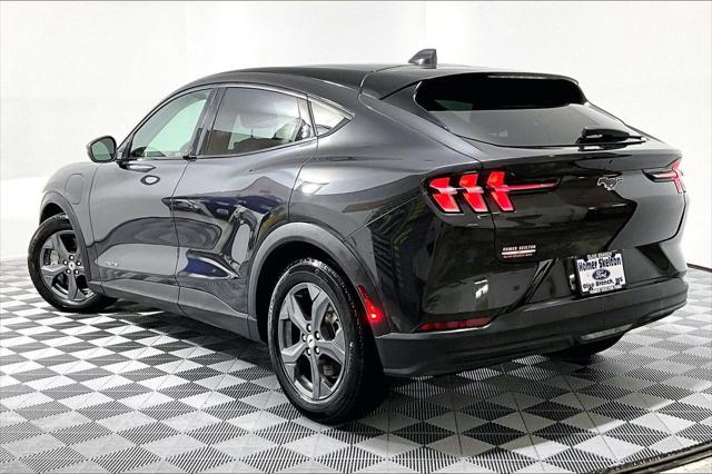 Used 2022 Ford Mustang Mach-E Select For Sale in Olive Branch, MS